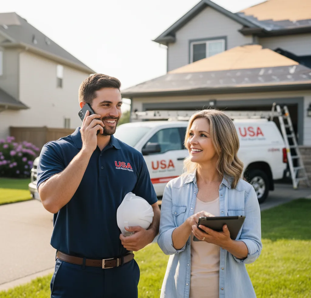 Flat Roof Repair in Benson, AZ